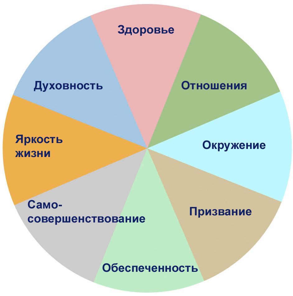 По каким основным сферам деятельности делятся проекты тест